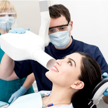 Adult X-Rays | Livermore Dentists