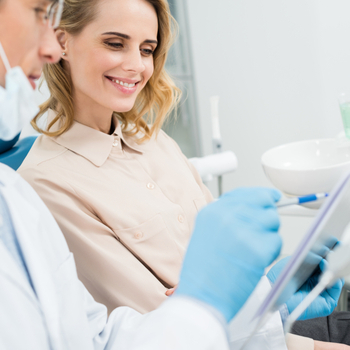 Invisalign Treatment Process | Livermore Dentists