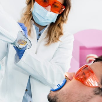 Teeth Whitening Services | Livermore Dentists