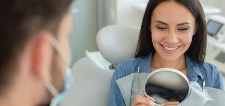 Teeth Whitening Services | Livermore Dentists